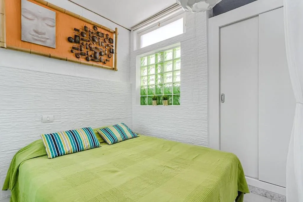 Studio With Amazing View By Altamarhomes Costa Adeje  Espagne