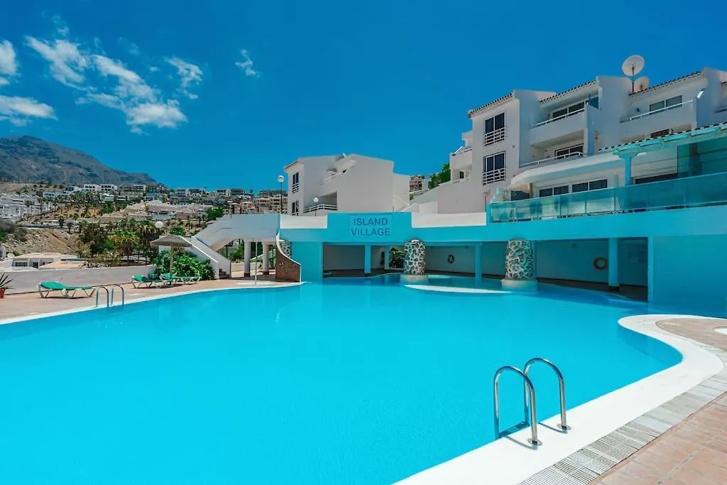 Studio With Amazing View By Altamarhomes Costa Adeje  0*, Costa Adeje (Tenerife) Spain