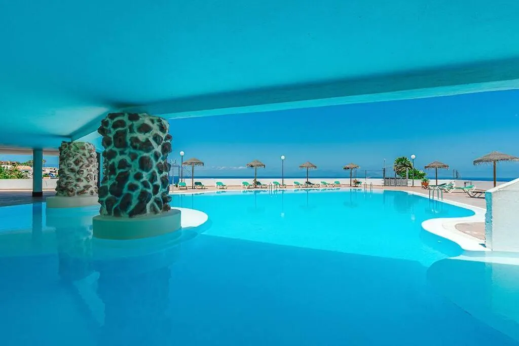 Appartement Studio With Amazing View By Altamarhomes Costa Adeje  Espagne