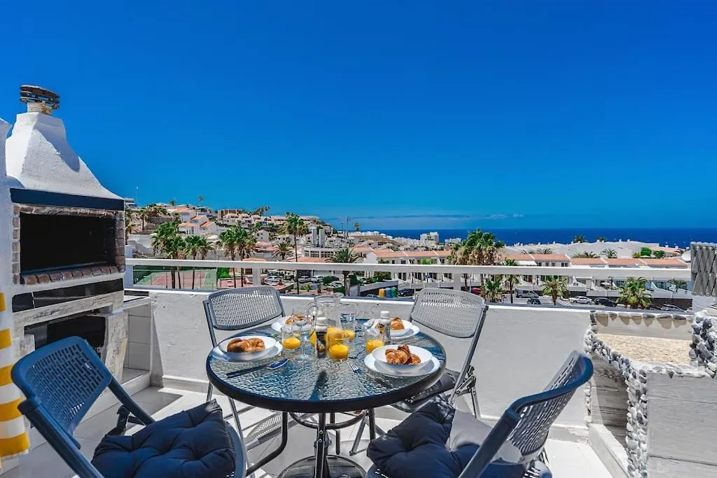 Studio With Amazing View By Altamarhomes Costa Adeje  0*, Costa Adeje (Tenerife)