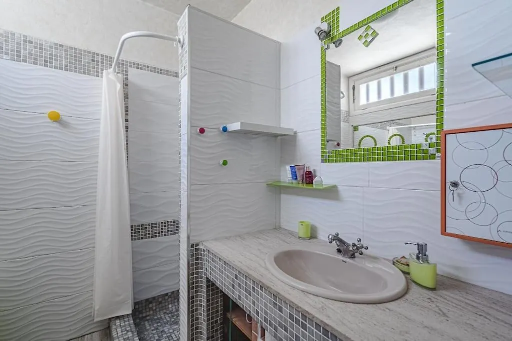 Appartement Studio With Amazing View By Altamarhomes Costa Adeje