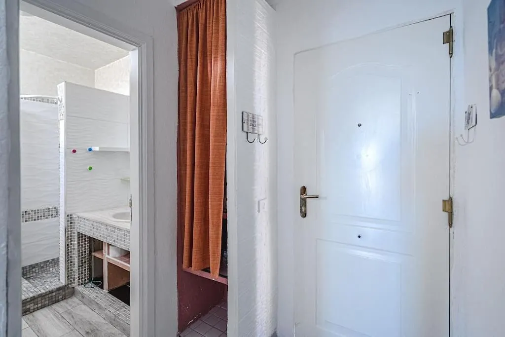 Appartement Studio With Amazing View By Altamarhomes Costa Adeje