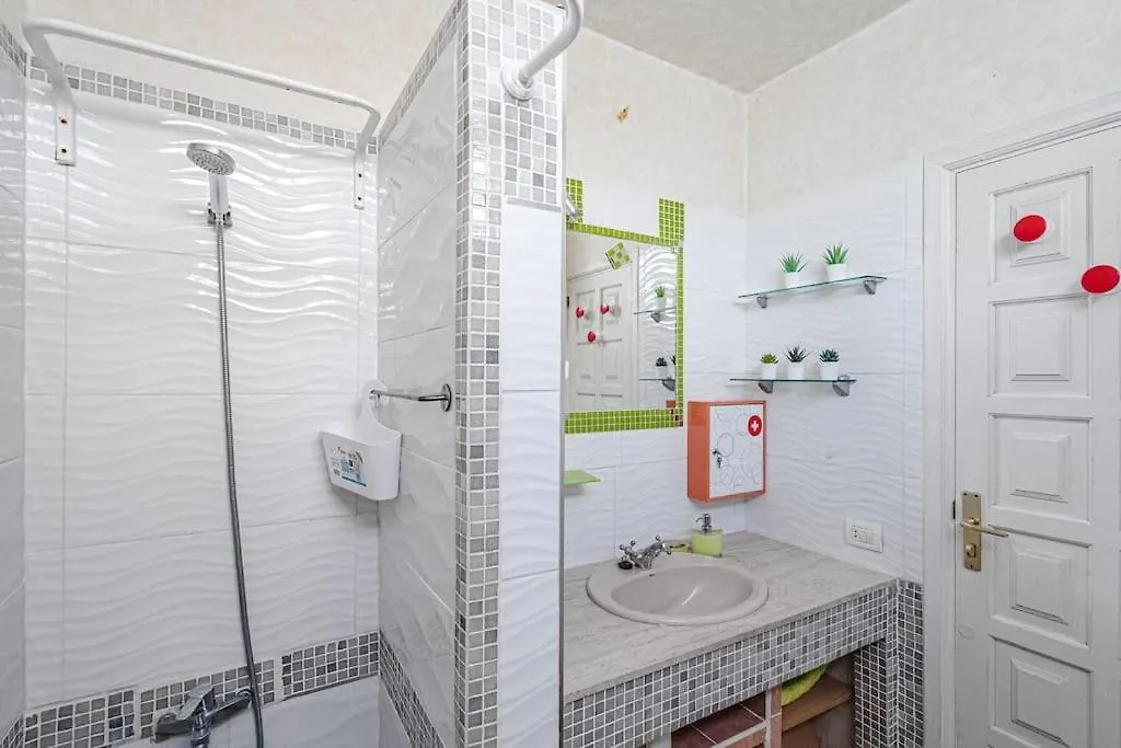 Studio With Amazing View By Altamarhomes Costa Adeje  Espagne